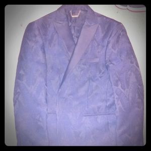 Barabas formal soup jacket